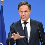 Rutte: Kürdistan Bölgesi ile güçlü bir güç oluşturmak için çalıştık