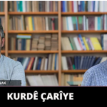 VÎR Û VATE : Kurdê Çarîye