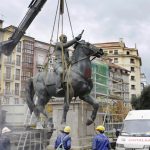 İspanya, Franco'nun faşist diktatörlüğünü savunan vakıf ve dernekleri yasaklıyor