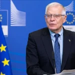 Borrell banga 'tedbîrên bi zorê' kir