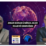 PANORAMA ÇARPELÊ : Zinar SORAN û Mîrza AKAR Rojevê Dinirxînin