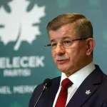 Ahmet Davutoglu: Îsraîl bi provokasyona Kurdan dixwaze bigihê cihekî!