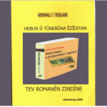 Zargotin û bîranînên li ser Êzdiyan li derûdora BOTA-BASÎyan