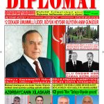 Hejmara rojnama“DÎPLOMAT“ ya 606 – derket û hat belavkirin, “Diplomat” qəzetinin 606-ci sayı çıxdı v...