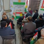 PWK LI BATMANÊ  ROJA ALA  KURDISTANÊ PÎROZ KIR