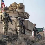 Rojava | Amerîkayê ji Reqayê hêza teqwîye şand Kobaniyê