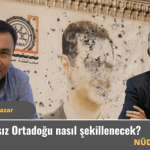 NÛDEM Û DEWRAN : Esad’sız Ortadoğu nasıl şekillenecek?