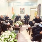 Partiyên Yekîtî û Pêşverû tekezî li ser avakirina gotareke Kurdî ya yekgirtî dikin