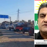 Ehmed Hesen: Gelek çekdar dev ji çekên xwe berdidin û ji Efrînê diçin -Video