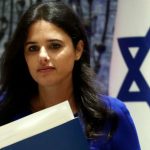 Ayelet Shaked: Divê Amerika û Îsraîl piştgiriyê bidin Kurdan