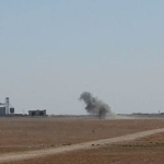 Artêşa Tirkiyeyê û çekdaran êrişî gundên Girê Spî kir
