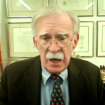 John Bolton: Armanca Tirkiyeyê dagirkirina piraniya bakurê Sûriyeyê ye -Video