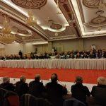 Ercan İlgin hocanın HAK PAR, PSK, PWK tarafından yapılan çalıştaya sunmuş olduğu mesaj