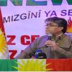 Serokê Giştî yê Partîya Welatparêzên Kurdistanê (PWK) Mustafa Ozçelîk: