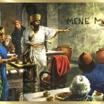 Mene Mene Tekel Upharsin