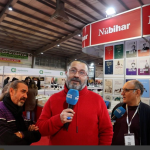 Diyarbakır’da Kürt yazarlardan okurlara çağrı