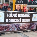 PWK LI BATMANÊ KOMKUJÎYA ROBOZKÊ BIBÎRANÎ