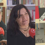 Qedexekirina pirtûkên weşanxaneyên Kurdan zêde bûye: ‘Dikeve Pirtûka Rekoran a Guinnessê’