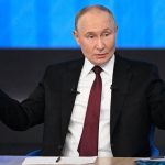 Putin: Divê Pirsgirêka Kurdan were çareserkirin