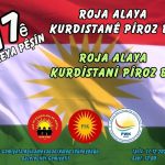 HAK-PAR, PSK, PWK: Roja Alaya Kurdistanê, Bila Bibe Destpêka Hevxebat, Hevkarî û Tifaqên Neteweyî, D...