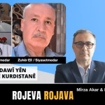 1:11 / 2:01:02   ROJEVA ROJAVA : BÛYERÊN DAWÎ YÊN ROJAVAYÊ KURDISTANÊ