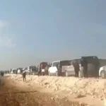 Rojava | Piştî biryara valakirina Şehba ya Efrînê bi deh hezaran Kurd asê mane