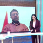 Serhan Îsa: Em bi Tehrîr El Şamê re rûniştin -Video