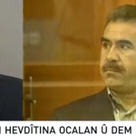 KARVEDANÊN HEVDÎTINA OCALAN Û DEM PARTIYÊ -Video