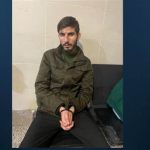Dozger beraeta wî xwest lê dadger ceza li Alî Çeven birî