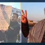 Li Amedê ji bo xêra Bavê Teyar simît û ava fêkî hatin belavkirin