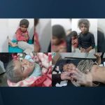 Tirkiyeyê gundek bombebaran kir: 3 kesan canê xwe ji dest da