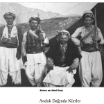 Kürtler arasında  Papaz E. Lohmann, Stift Uchtenhagen b. Falkenberg i. Mark.