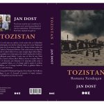 Jan Dost diçe Amedê: ‘Tozistan, Romana Xendekan’ derket