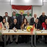 Nûnertiya ENKSyê ya Hanoverê: Hikûmeta Herêma Kurdistanê hevpeymaneke me ya stratejîk e
