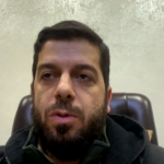 Ehmed Delatî: Federalîzm xeta sor e