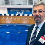 Parêzer Firat Epozdemîr bi hinceta PKKyê hat girtin
