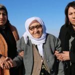 82 yaşındaki hasta tutuklu tahliye oldu