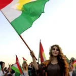 Jinên Kurd ên li diyasporayê ji bo Rojavayê Kurdistanê banga yekîtiyê kir