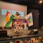 PWK beşdarî bîranîna Komara Kurdistan bû!