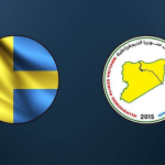 Şandeya MSDyê çû serdana Balyozxaneya Swêdê