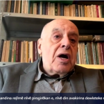 Munzir Maxûs: Herêma Kurdistanê ji bo çareseriya pirsgirêka Kurdan a li Sûriyeyê mînak e -Video