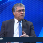 Hevpeyvîna Welat TV bi Serokê Giştî yê Partiya Welatparêzên Kurdistanê (PWK)