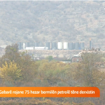 Wezîrê Enerjiyê yê Tirkiyeyê: Keşfa herî mezin a dîroka Tirkiyeyê li Gabarê çêbû -Video