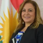 Nûnera Herêma Kurdistanê beşdarî merasîma sondxwarina Trump dibe