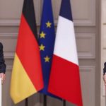 Macron ve Scholz'dan Trump'a 'Önce Avrupa' mesajı