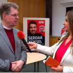 Ralf Stegner: Tiştên ku li bakurrojhilatê Sûriyeyê diqewimin nayên qebûlkirin