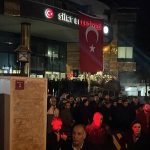 Wezaretê qeyûm danî ser Şaredariya Sêrtê