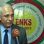 Serkirdeyê ENKSyê: Em dê dîsa bi Mezlûm Ebdî re bicivin