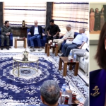 Nûnera MSDyê Sînem Mihemed: Ez dê beşdarî merasîma Trump bibim -Video