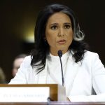 Tulsi Gabbard: Ew kesê li Sûriyeyê desthilat e Îslamîstekî tundrew e